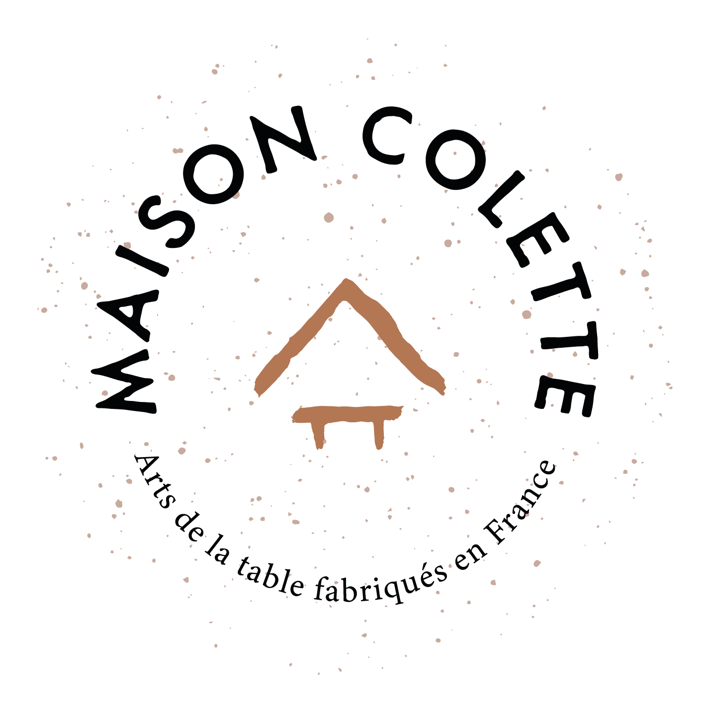 Maison Colette - Arts de la table fabriqués en France 